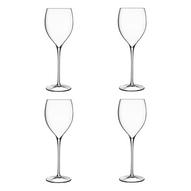 Vinglas Magnifico 35 cl - Transparent 4 stykker
