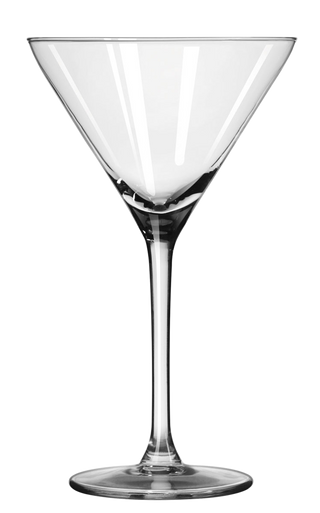 Cocktailglas Specials 26 cl - Transparent 6 stykker