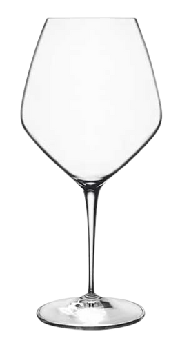 Vinglas Atelier 80 cl - Transparent 6 stk.