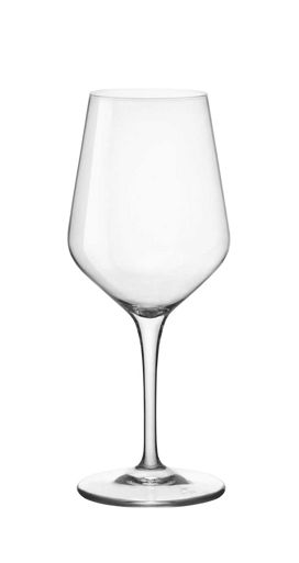 Vinglas Electra 35 cl - Transparent 6 stykker