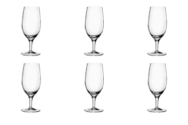 Ølglas Drink 37 cl 6 stykker