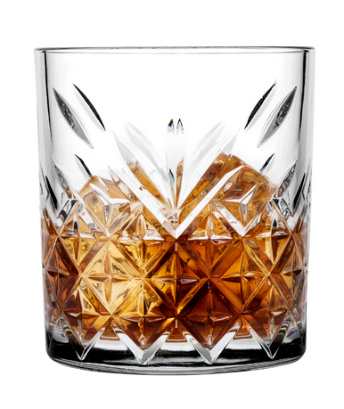 Vandglas Tidløs 35,5 cl 12 stykker