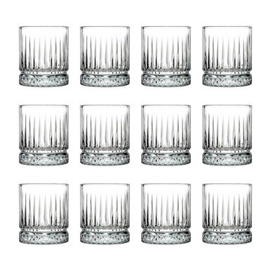 Vandglas Elysia 21 cl 12 stykker