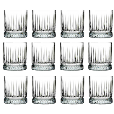 Vandglas Elysia 35,5 cl Transparent 12 stykker
