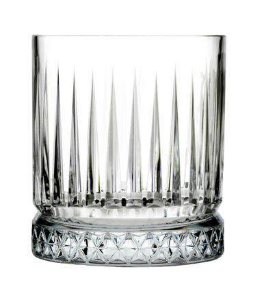 Vandglas Elysia 35,5 cl Transparent 12 stykker