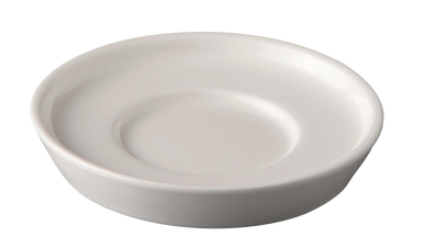 Kop og underkop Da Vinci 31 cl - 11 cm Offwhite 6 stykker