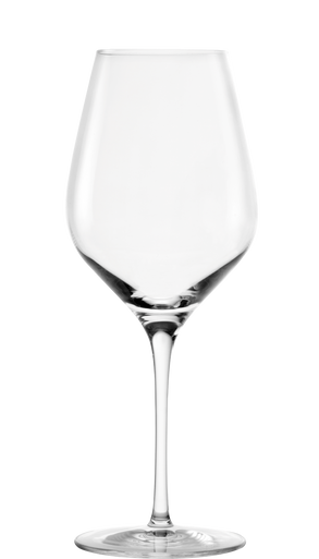 Vinglas Exquisit Royal 64,5 cl - Transparent 6 stykker