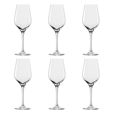 Vinglas Exquisit Royal 42 cl - Transparent 6 stykker