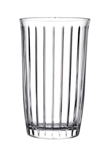 Longdrink Joy 29.5 cl - Gennemsigtig 4 stykker