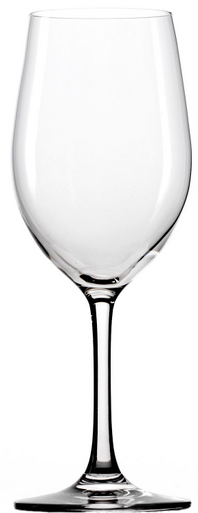 Vinglas Classic 37 cl - Transparent 6 stykker
