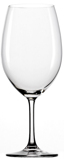 Vinglas Classic 65 cl - Transparent 6 stykker