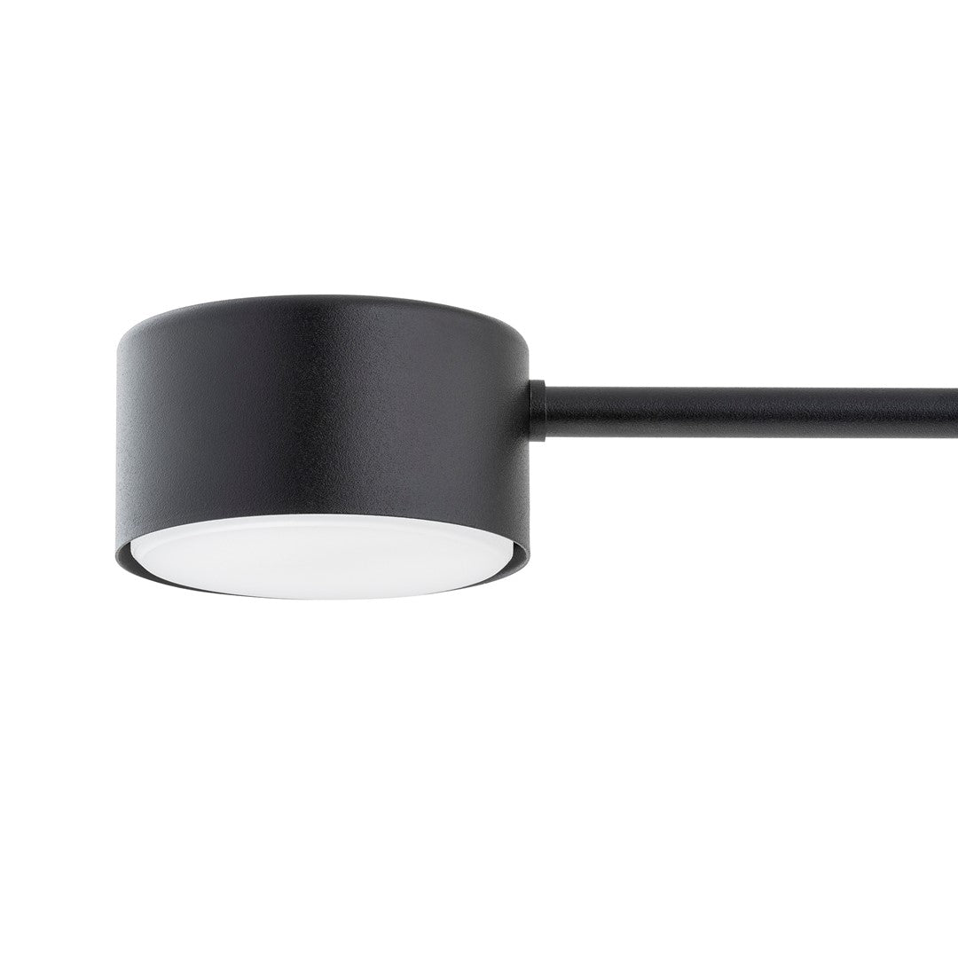 Loftlampe MODUS 6 - Sort - Nordic Unique