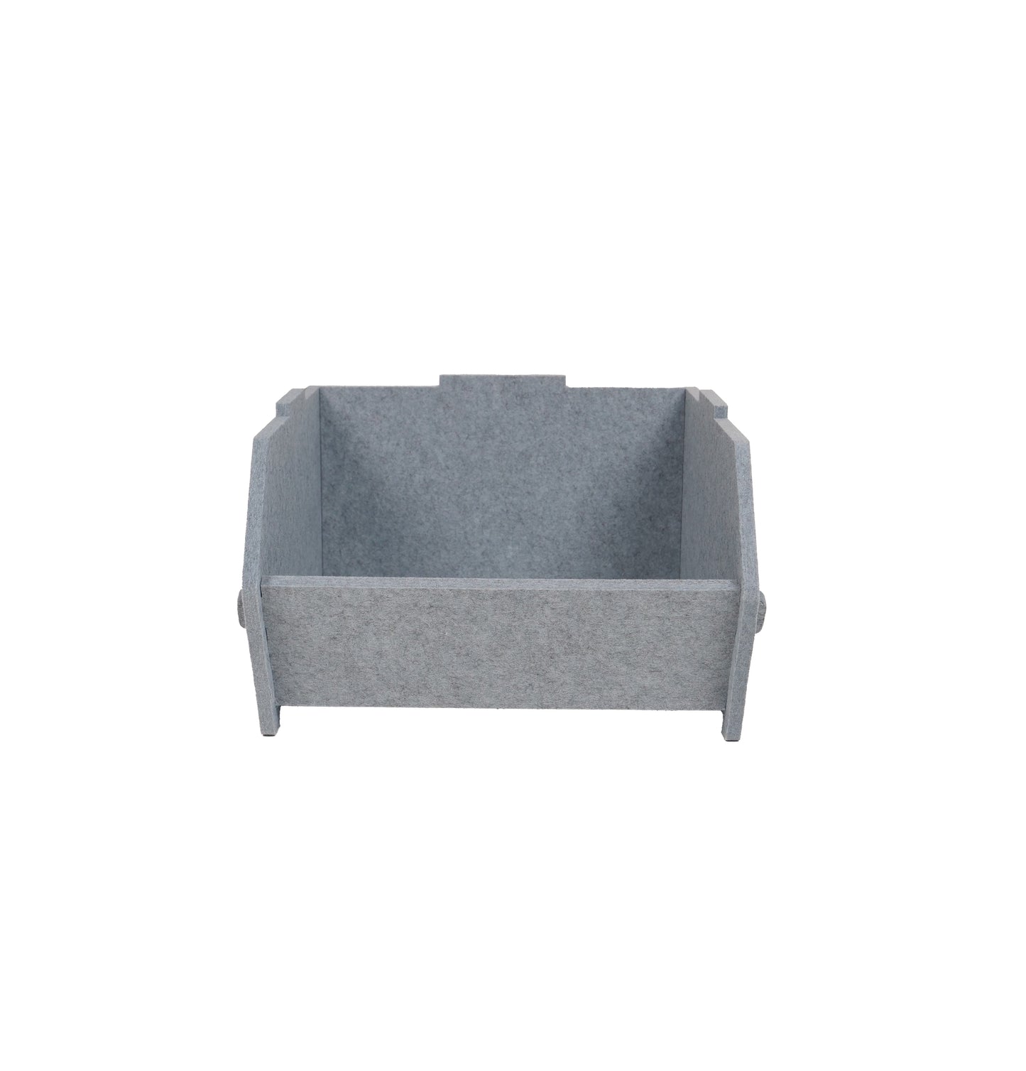 Murer Opbevaringskasse Cool Grey