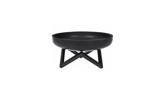 Pello Bålfad – Sort - Nordic Unique