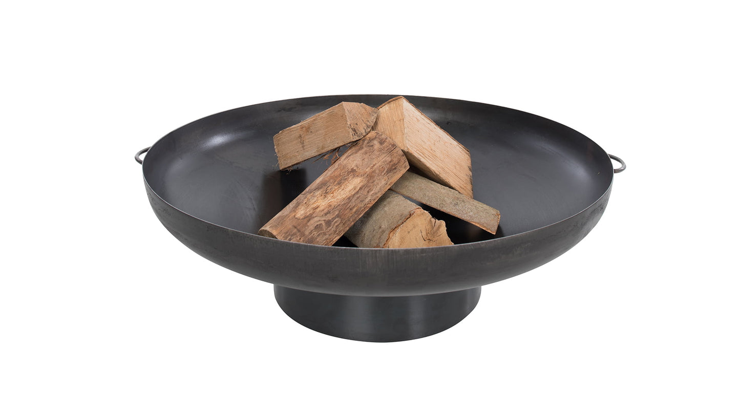 Oulu Bålfad – Industriel - Nordic Unique