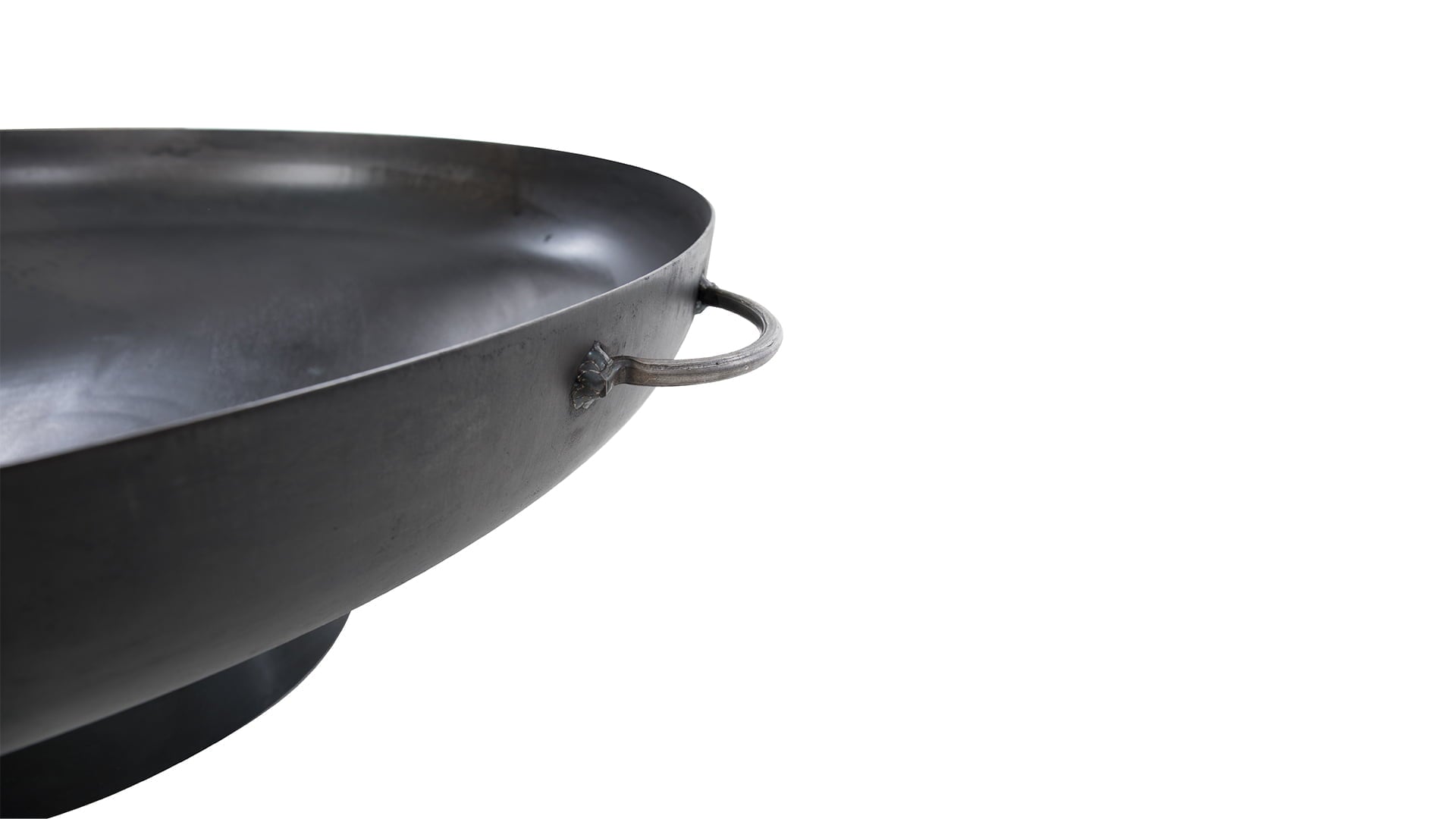 Oulu Bålfad – Industriel - Nordic Unique