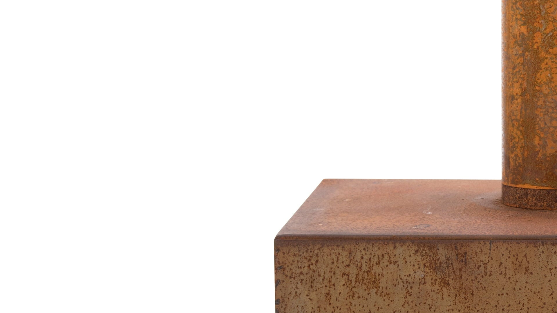 Jersey Brandsted XL Rust - Nordic Unique