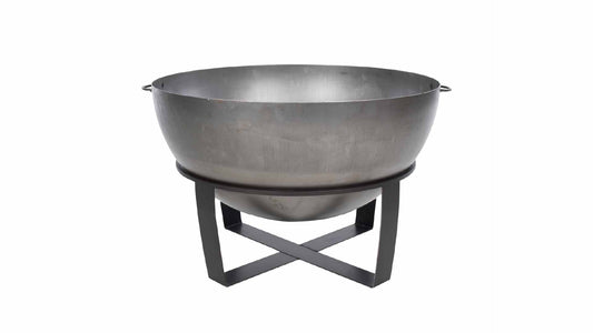 Helsinki Bålfad – Sølv - Nordic Unique