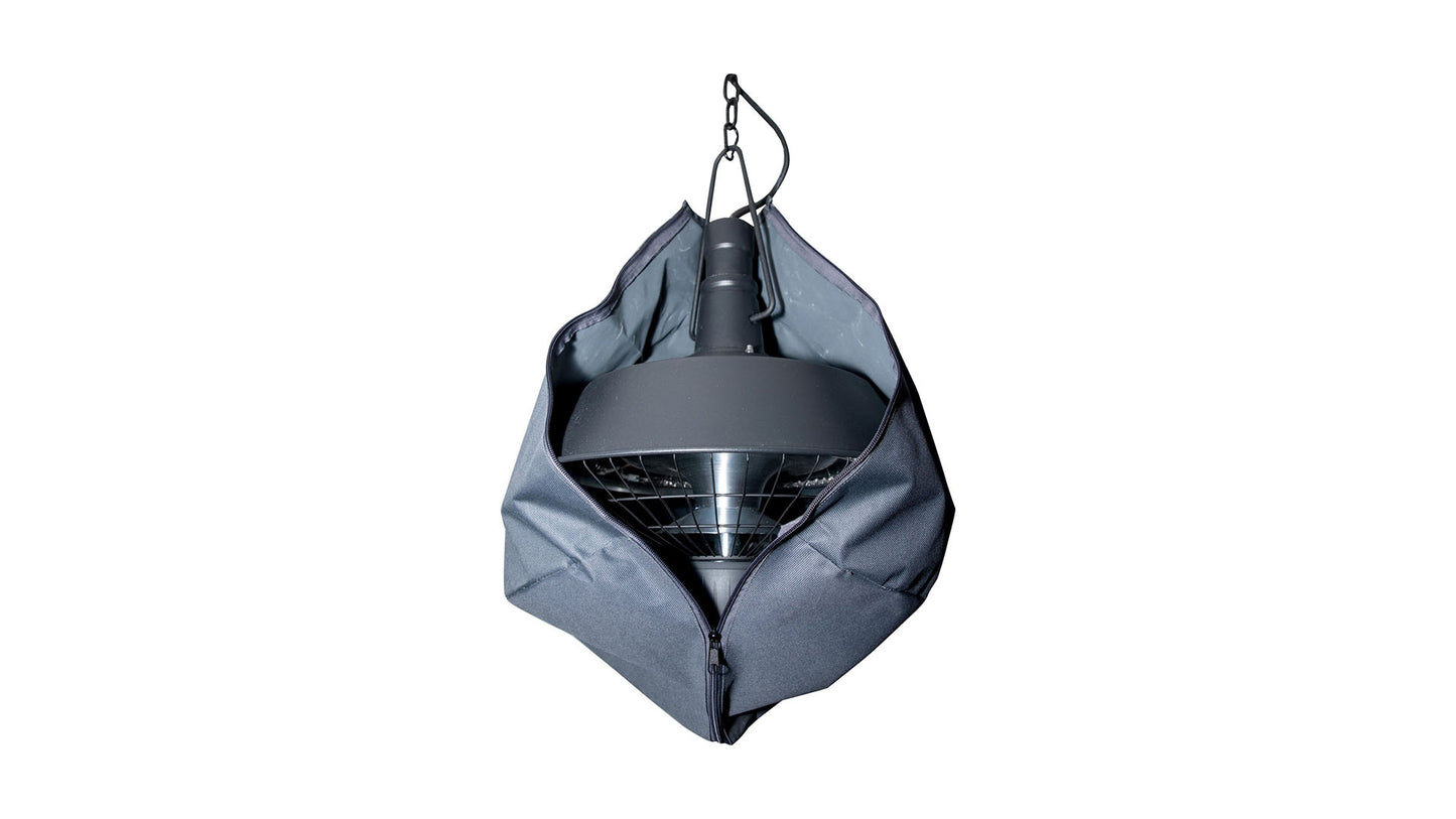 Beskyttelsescover til Terrassevarmer (CH-RSH16) - Nordic Unique