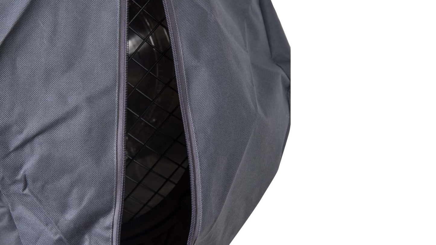 Beskyttelsescover til Terrassevarmer (CS-RSS19) - Nordic Unique