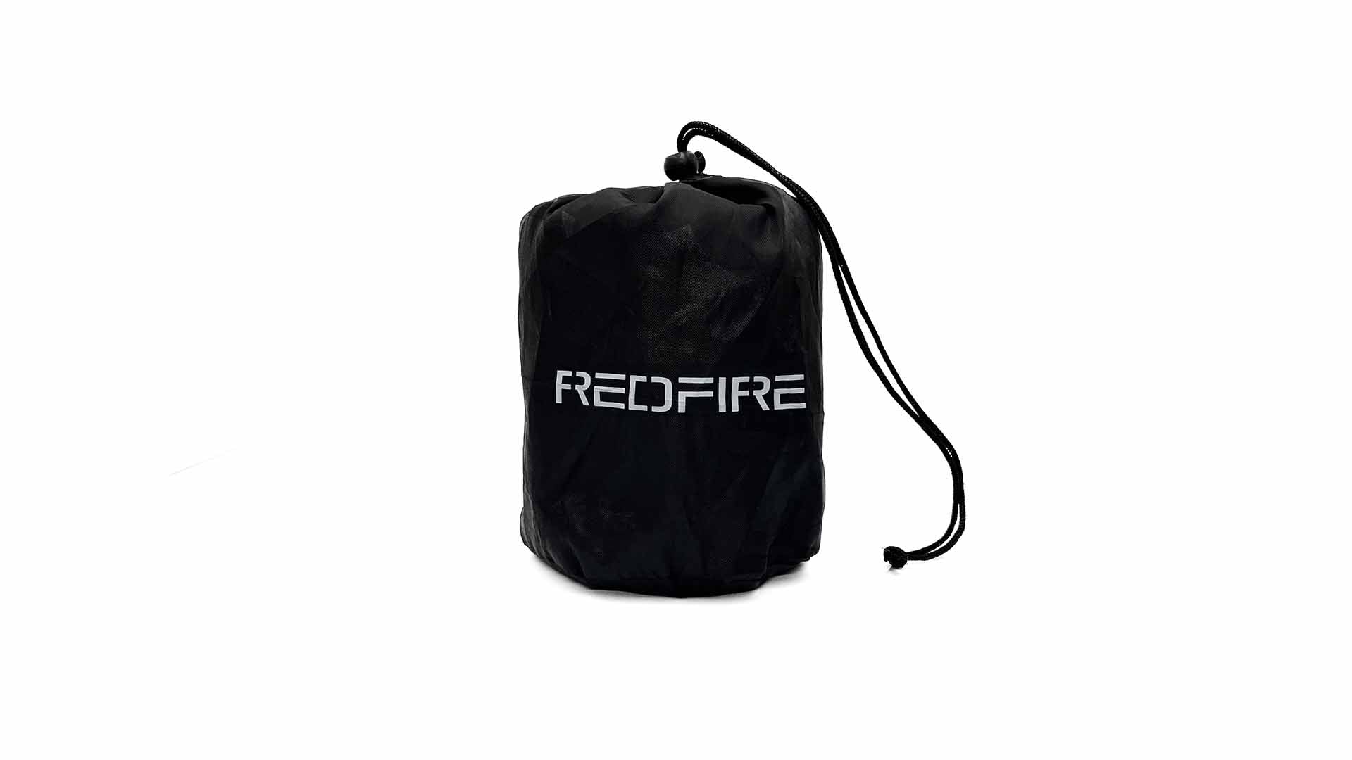 Volcano Bordpejs Bålfad S – Rustfrit Stål - Nordic Unique