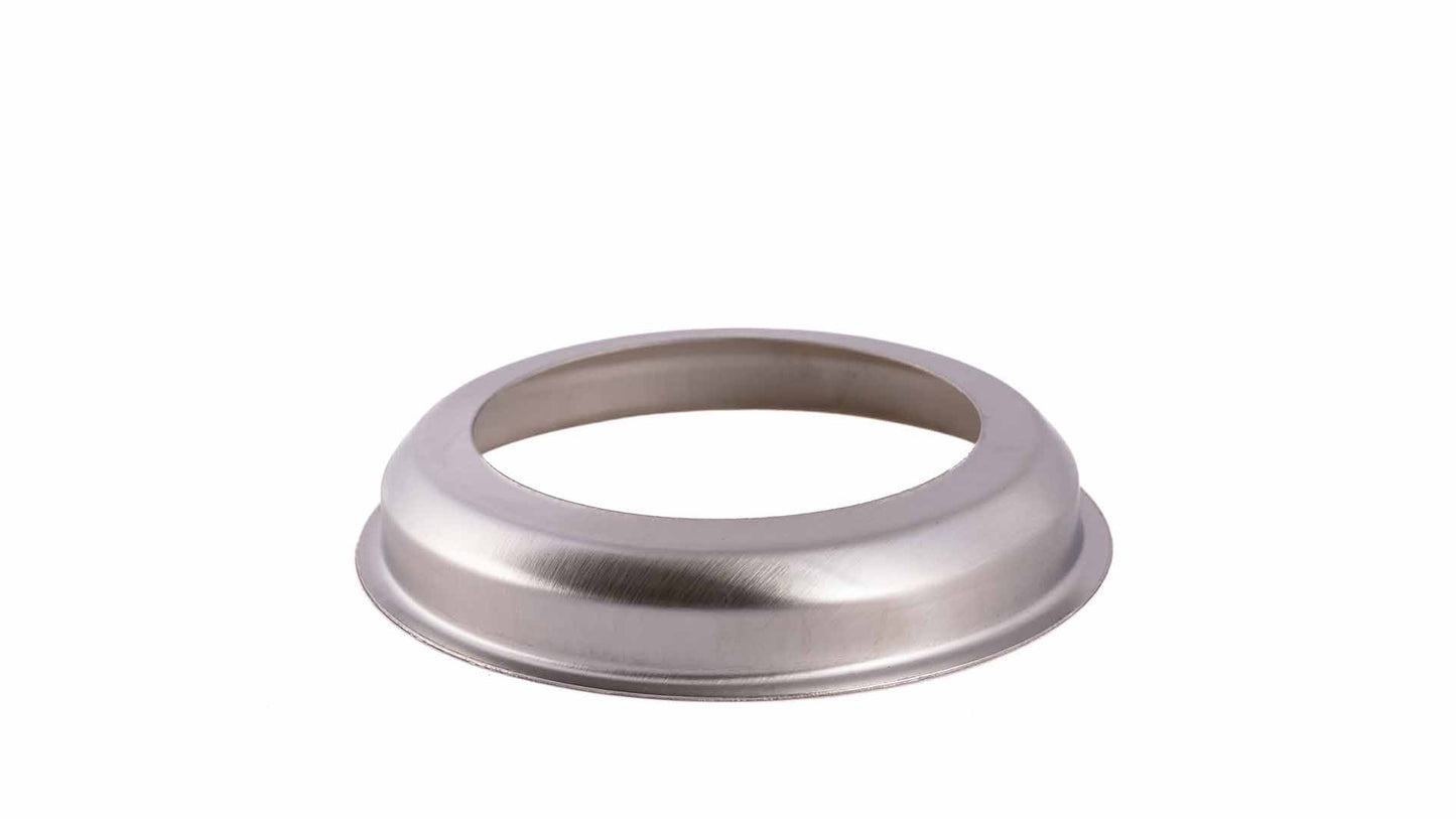 Volcano Bordpejs Bålfad S – Sort - Nordic Unique