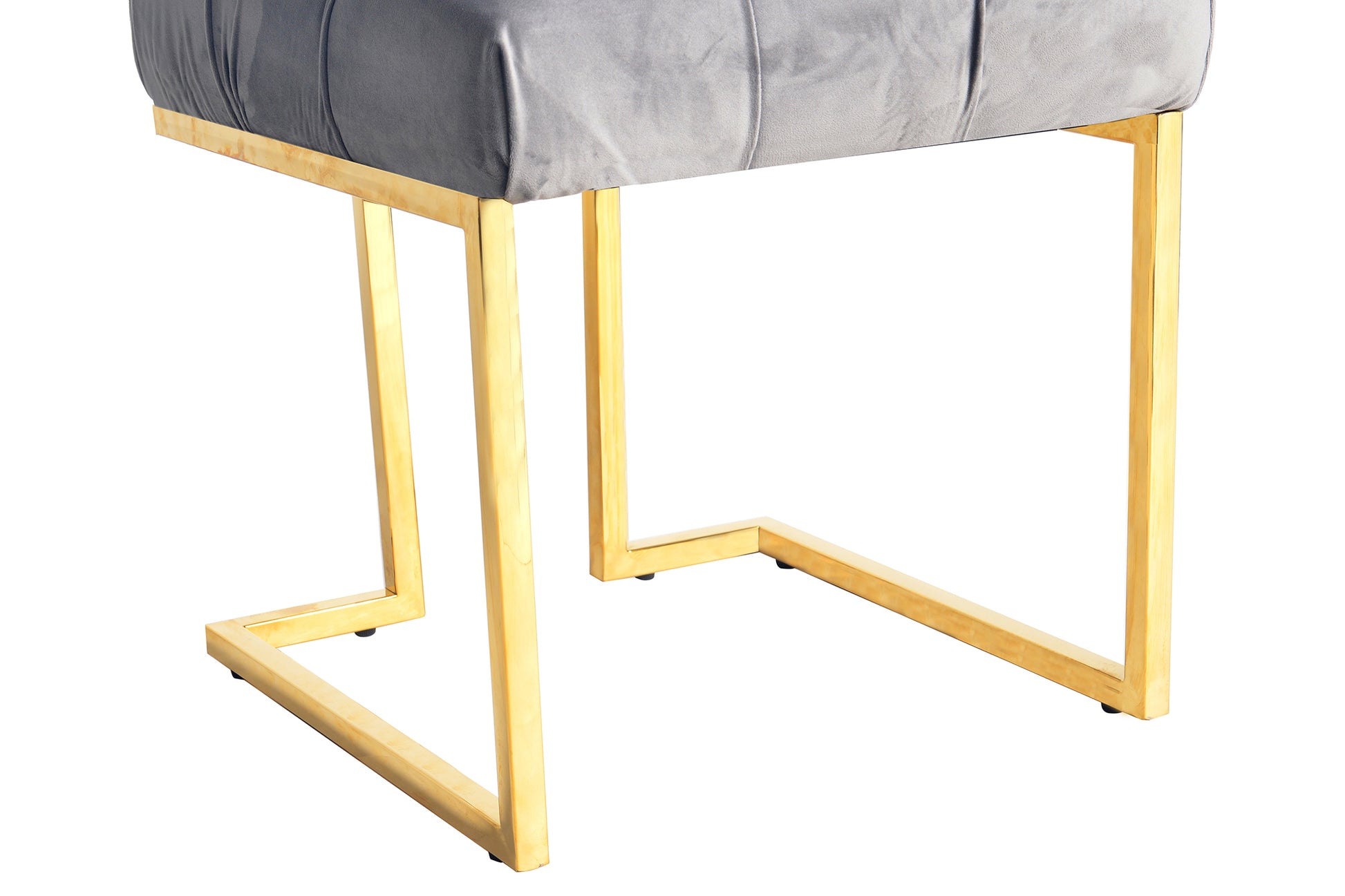 Puf Rarity 100 – Grå - Nordic Unique