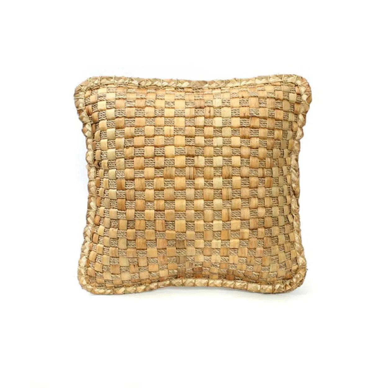 The Hyacinth Cushion - 40x40cm