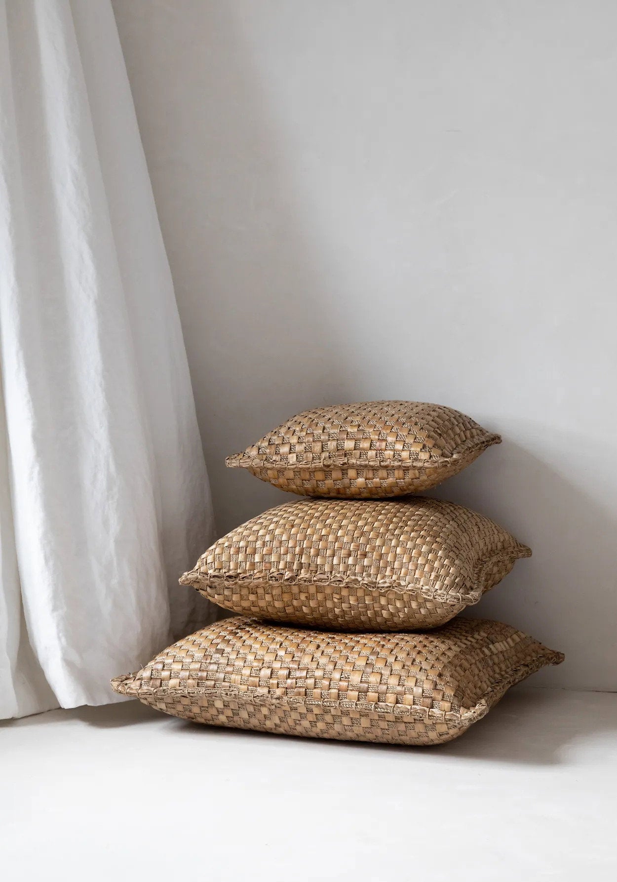 The Hyacinth Cushion - 40x40cm