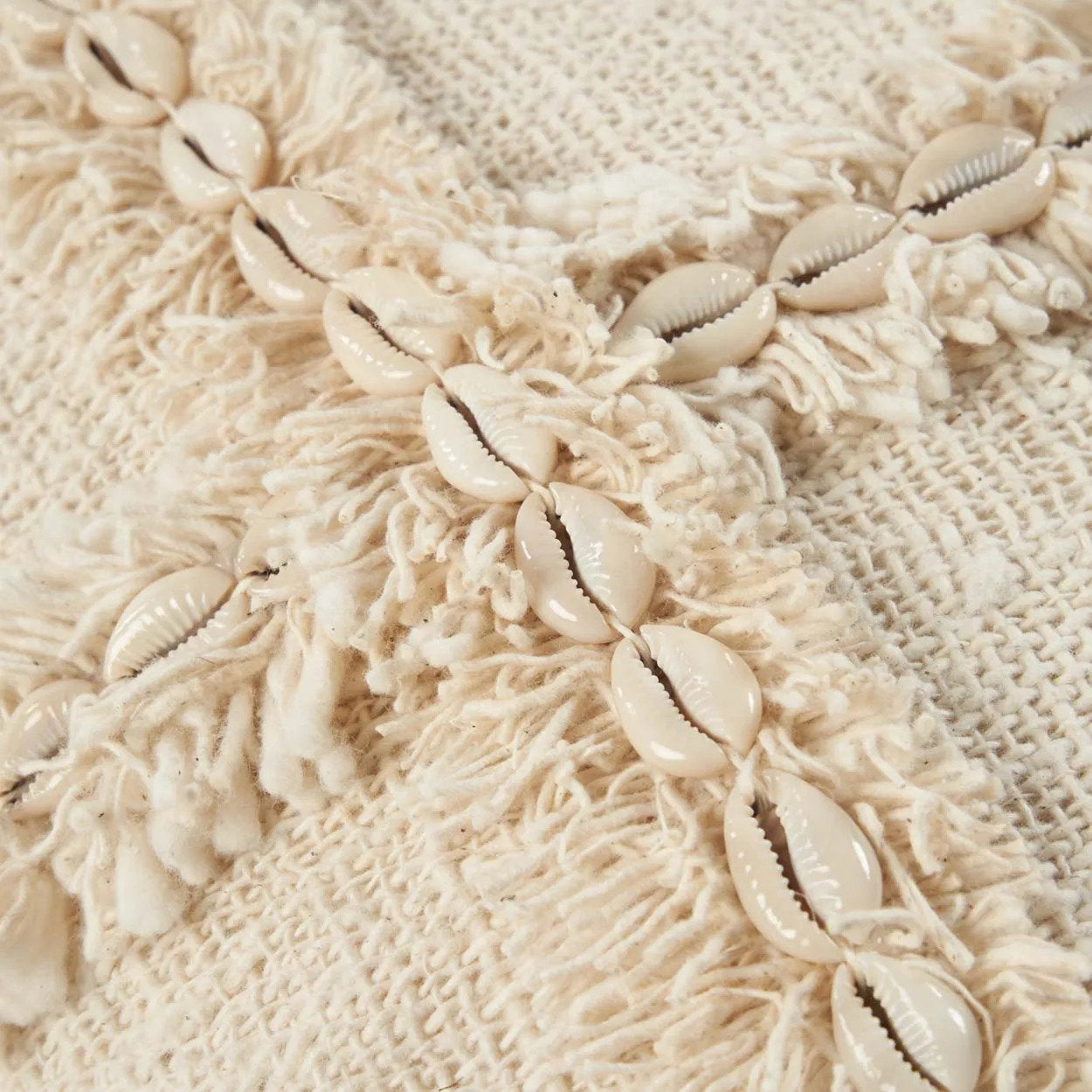 Nomad Pillowcase - Natural