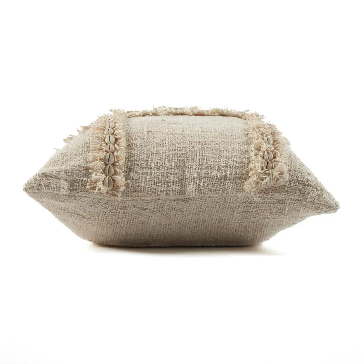 Nomad Pillowcase - Natural