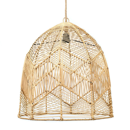 Bala Lampe Vedhæng - Naturlig - L