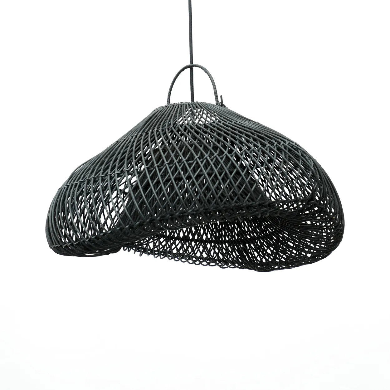 Cloud Hinge - Black - M