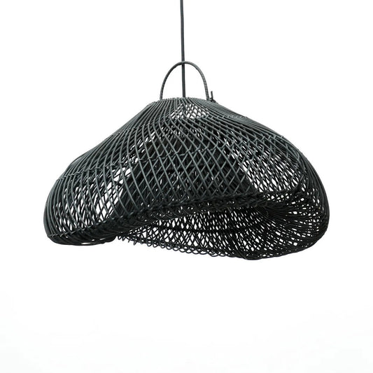 Cloud Hinge - Black - M