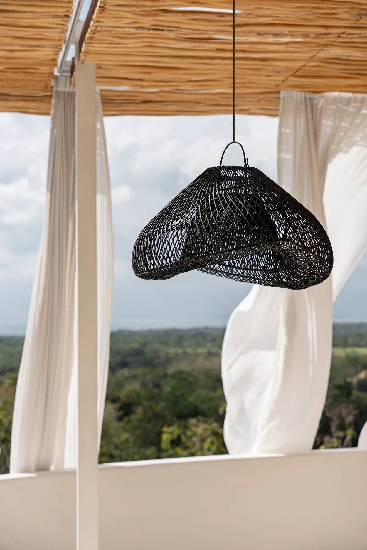 Cloud Hinge - Black - M