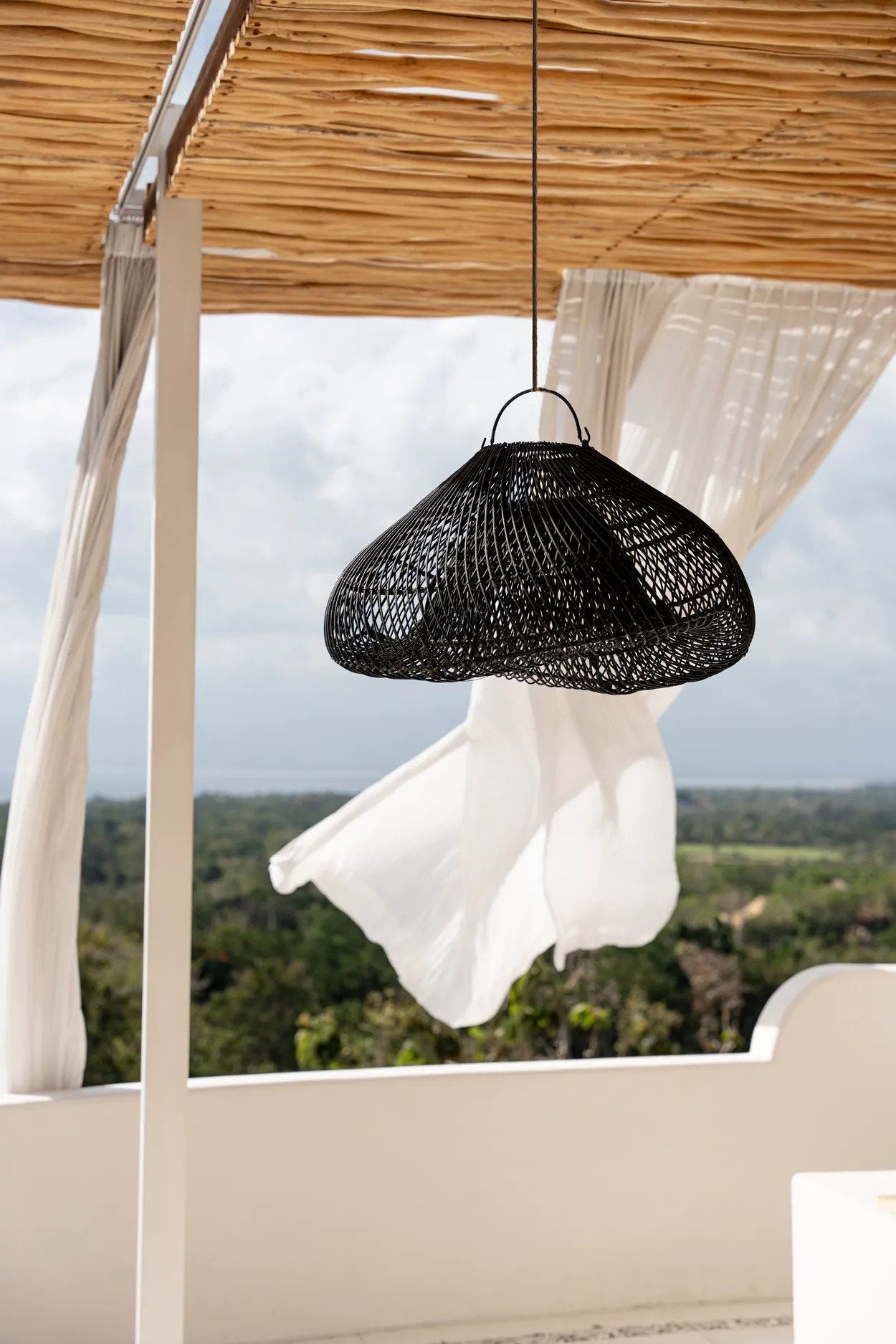Cloud Hinge - Black - M