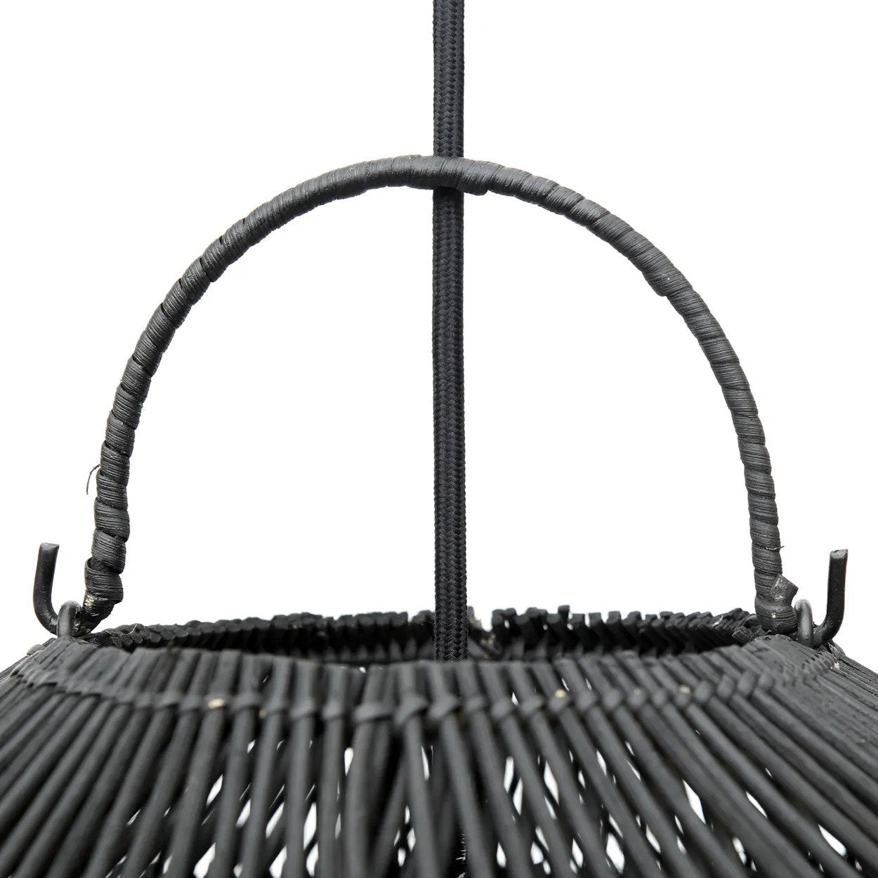Cloud Hinge - Black - M