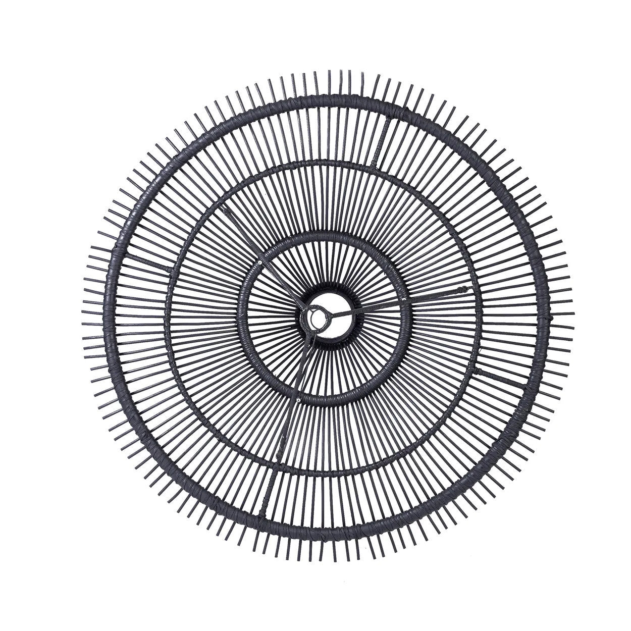 Den Sorte Himmel Lampe Vedhæng - L