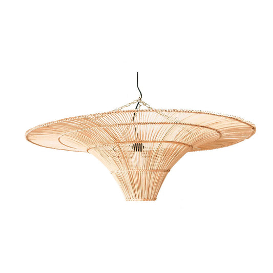 Sky Lamp Pendant - Natural - XL