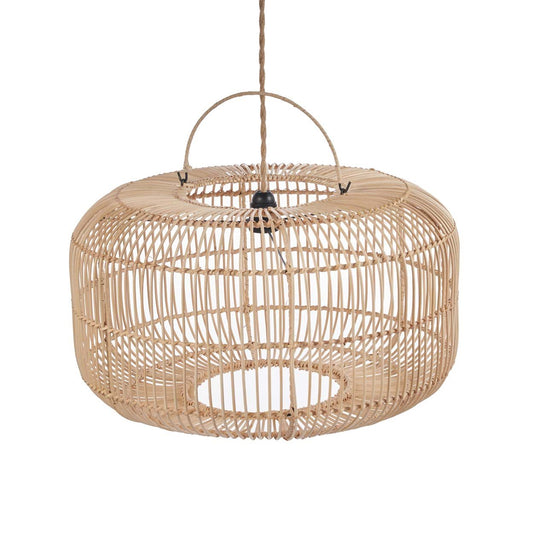 Arun Lampe Vedhæng - Naturlig - L