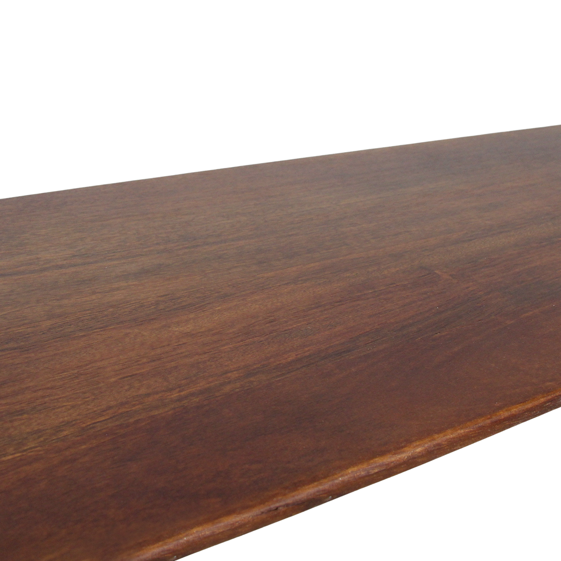 Bullnose spisebænk - 180 cm