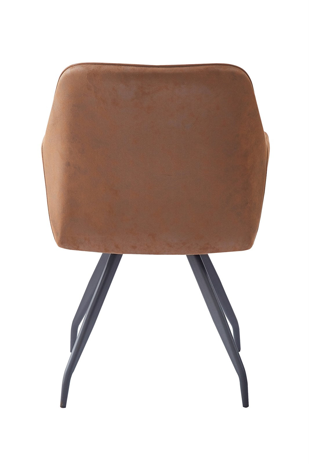 Stol Amber 200 - Brun - Nordic Unique