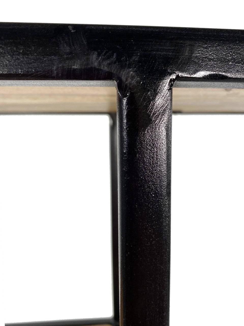 Liverpool reol – bogreol og rumdeler i industrielt design