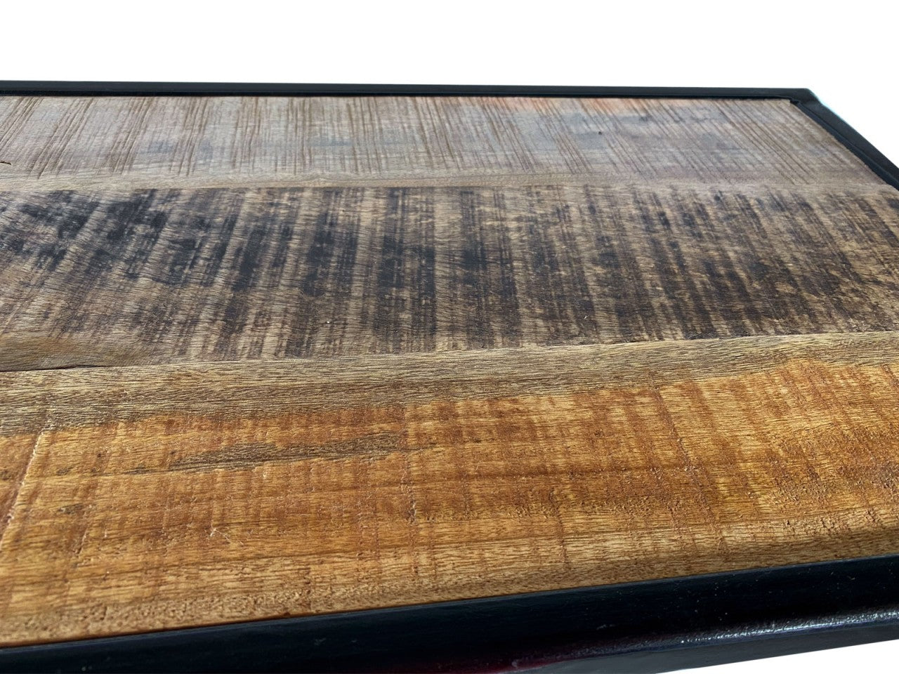 Liverpool reol – bogreol og rumdeler i industrielt design