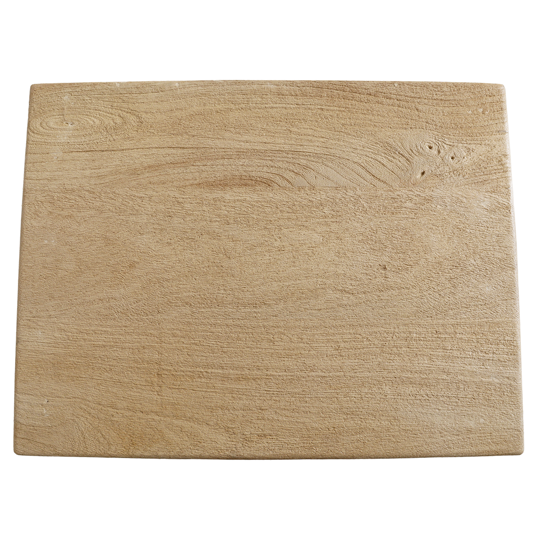 Beachwood natbord mangotræ - 50x38x60 cm