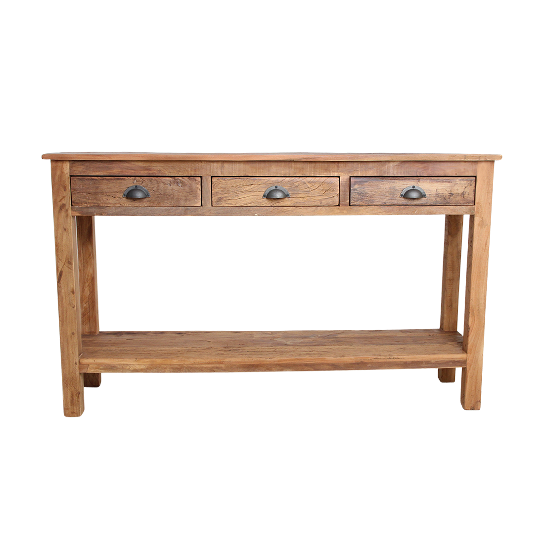 Farmwood sidebord - FSC-genanvendt træ