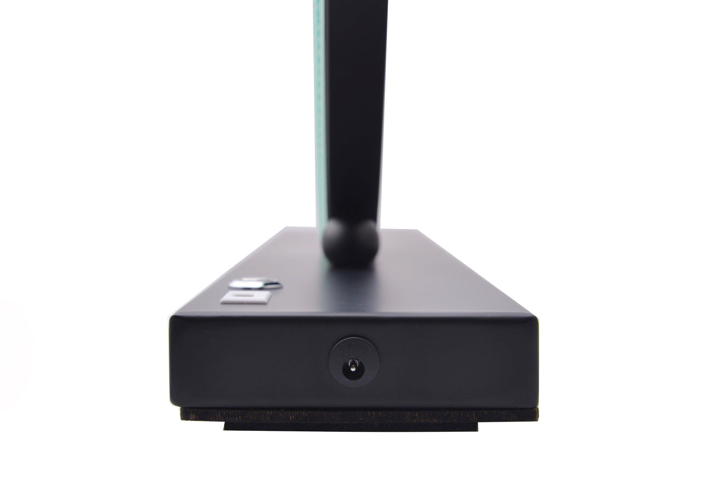 LED Makeup Spejl Glamory 100 – Sort - Nordic Unique