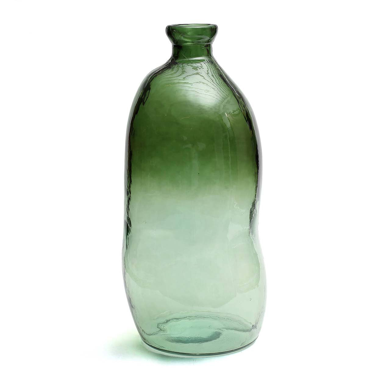 Jinsuo Vase - Green