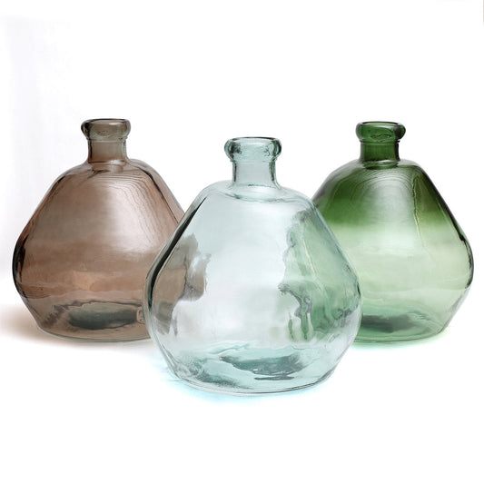 Bolai Vase - Beige