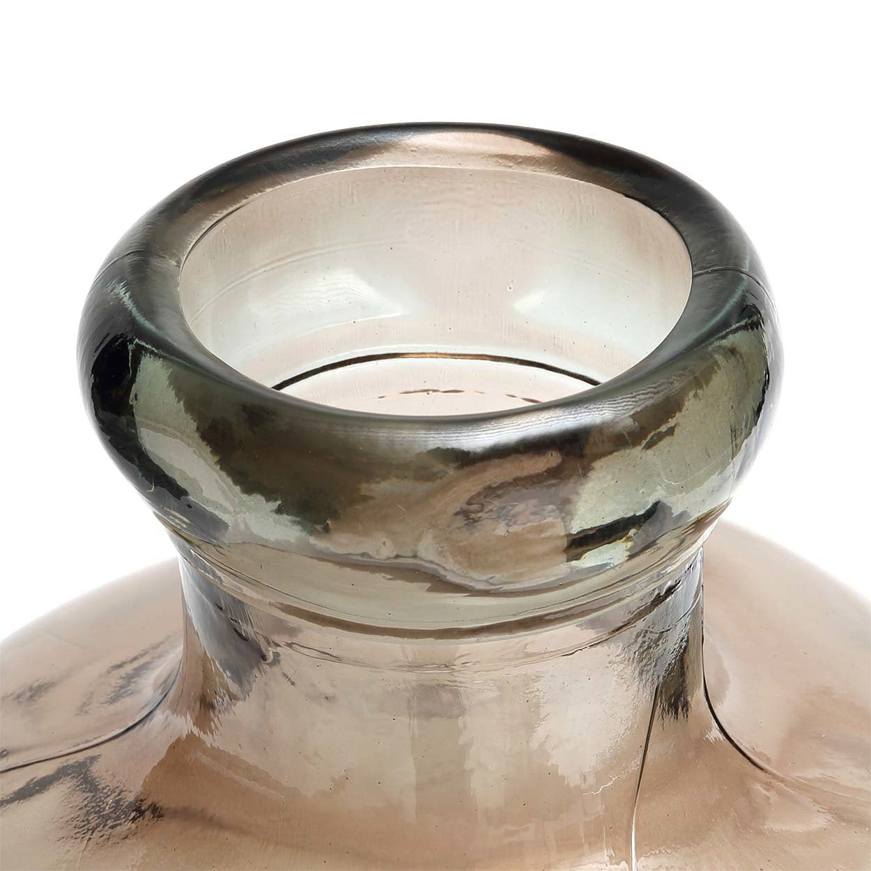 Bolai Vase - Beige